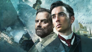 Imagen de Vienna Blood (T2): Ep.1 La comtessa malenconiosa. Part 1 - 5