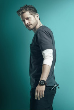 Imagen de The Resident (T3): Ep.1 Desde las cenizas - 4