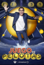 Imagen de Juego de pelotas - 4