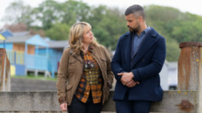 Imagen de Los casos de Pearl Nolan (T3) - 5