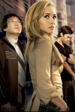 Imagen de Héroes (T2) - 6