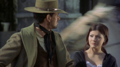 Imagen de Django el cruel - 5