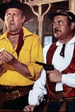 Imagen de El sheriff terrible - 4