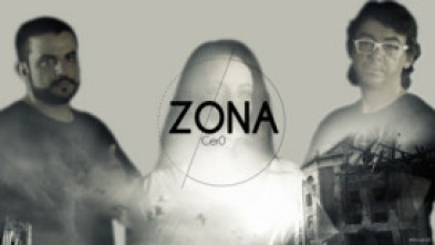 Imagen de Zona cero - 3