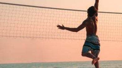 Imagen de Campeonato de... (2025): Final masculina - 5