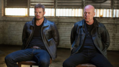 Imagen de Extraction - 5
