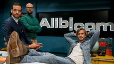 Imagen de Alibi.com, agencia de engaños - 5
