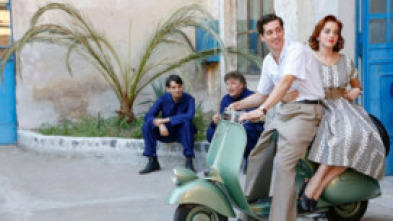 Imagen de Enrico Piaggio, un somni italià - 5