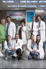 Imagen de Centro médico (T1): Ep.469 - 4