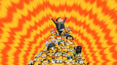 Imagen de Minions: El origen de Gru - 5