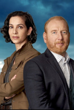 Imagen de Chelsea Detective (T1): Ep.1 El precio del pecado - 4