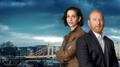 Imagen de Chelsea Detective (T1): Ep.1 El precio del pecado - 5