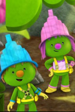 Imagen de Doozers (T1): El festival de la hoja de otoño - 4