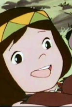 Imagen de Jackie y Nuka (T1): La comilona - 4