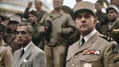 Imagen de La guerra de Indochina - 5