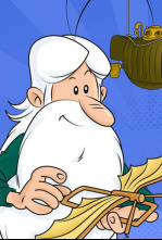 Imagen de Érase una vez... (T1): Gutenberg y la imprenta - 4