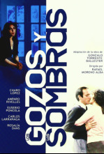 Imagen de Los gozos y las sombras (T1): Ep.3  - 4