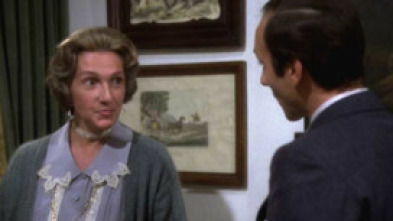Imagen de Los gozos y las... (T1): Ep.11  - 5