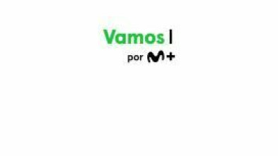 Imagen de Lo has visto en Vamos (2025): Ep.40 - 4