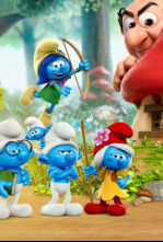 Imagen de Los Pitufos (T2): Filósofo tiene miedo de los fantasmas / Gargamel se vuelve gagá - 6