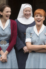 Imagen de ¡Llama a la... (T5): Ep.10 Christmas Special 2015: Parte 2 - 4