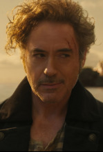 Imagen de Las aventuras del doctor Dolittle - 4