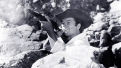 Imagen de El hijo del pistolero - 5