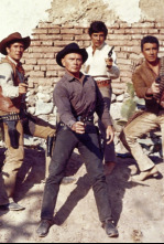 Imagen de El regreso de los Siete Magníficos - 4