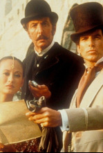 Imagen de La vuelta al... (T1): Ep.2  - 4