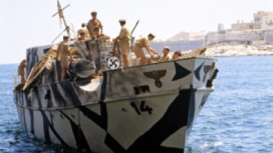Imagen de Barcos del infierno - 5