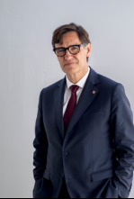 Imagen de Entrevista al President de la Generalitat Salvador Illa - 4