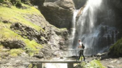 Imagen de Chino chano. Plan... (T2): Cascadas y kayak - 5
