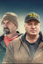 Imagen de La fiebre del oro bajo...: En la brecha - 8