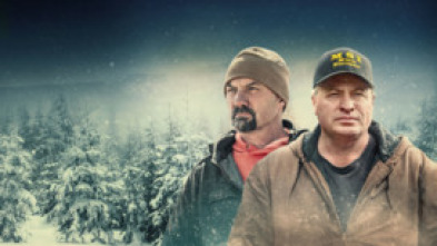 Imagen de La fiebre del oro... (T1): La bestia de Klondike - 9