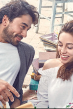 Imagen de Late mi corazón (T1): Ep.3  - 4
