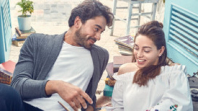 Imagen de Late mi corazón (T1) - 5