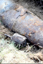 Imagen de Cazadores de bombas de la Segunda Guerra Mundial - 6