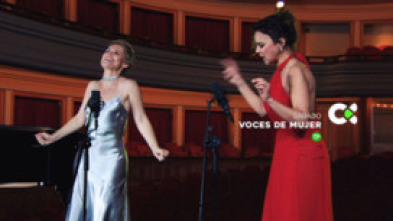 Imagen de Voces de mujer - 5