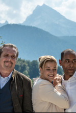 Imagen de Asesinatos en la... (T1): Ep.2 Al pecado - 4
