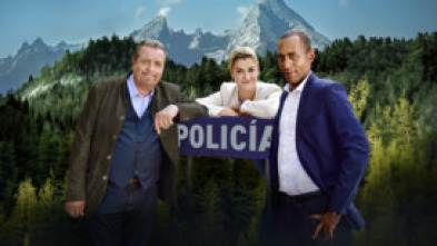 Imagen de Asesinatos en la... (T1): Ep.12 Nouvelle Cuisine - 6