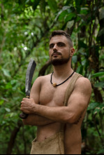 Imagen de Aventura en pelotas (T18): Sin piernas, sin problemas - 6