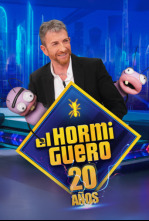 Imagen de El hormiguero (T20): Bertín Osborne y Sergio Ramos - 4