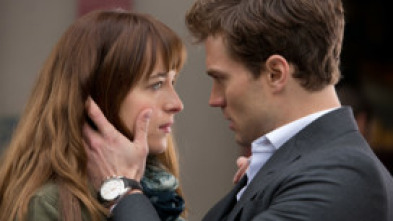 Imagen de Cincuenta sombras de Grey - 5