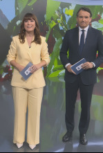 Imagen de Buenos días Aragón (T25/26): Ep.4017 - 4