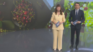 Imagen de Buenos días Aragón (T25/26): Ep.4015 - 5