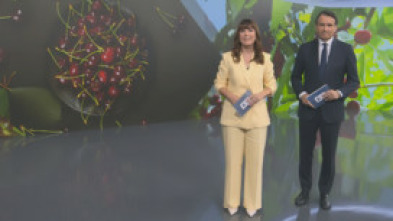 Imagen de Buenos días Aragón (T25/26): Ep.4022 - 5
