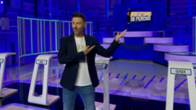 Imagen de Atrápame si puedes (T10): Ep.2084 - 5