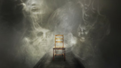 Imagen de Cazadores del miedo (T1): Ep.10 - 5
