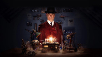 Imagen de Los misterios de... (T18): Ep.1  - 5