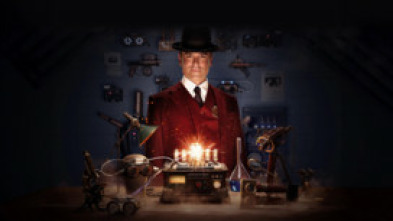 Imagen de Los misterios de... (T18): Ep.4  - 5